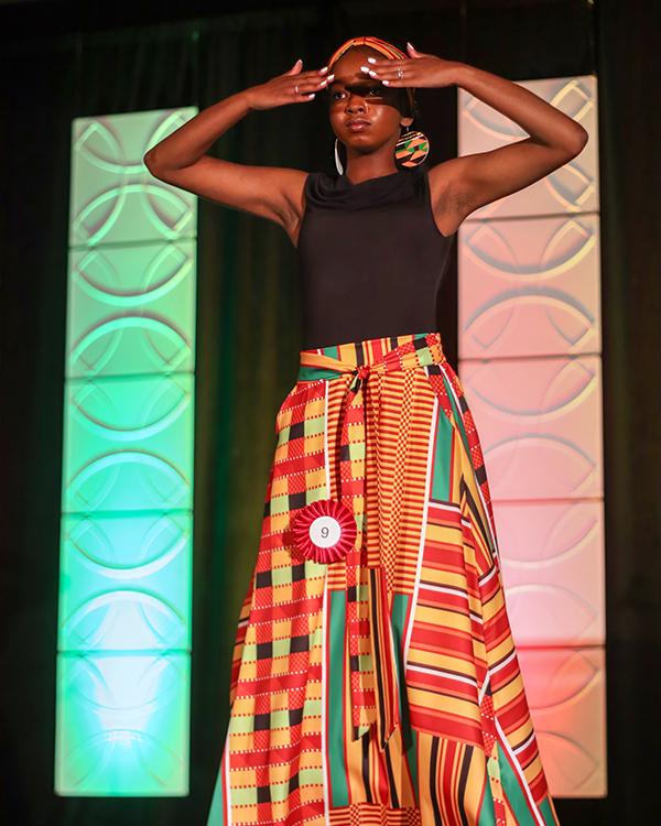 Miss Juneteenth America - Use Her Gifts - Class of 2027 Open Registration
