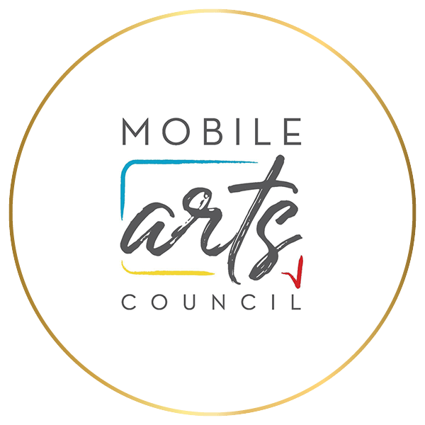 MJA Legacy Community Partner - Mobile Arts Council