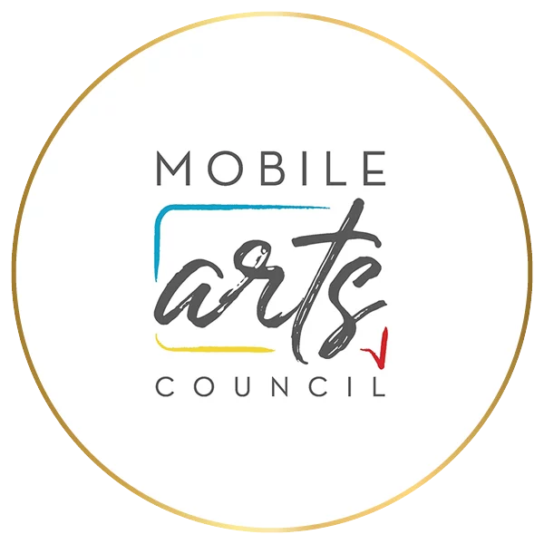 MJA Legacy Community Partner - Mobile Arts Council