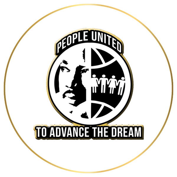 MJA Legacy Community Partner - People United to Advance the Dream - Mobile, Alabama