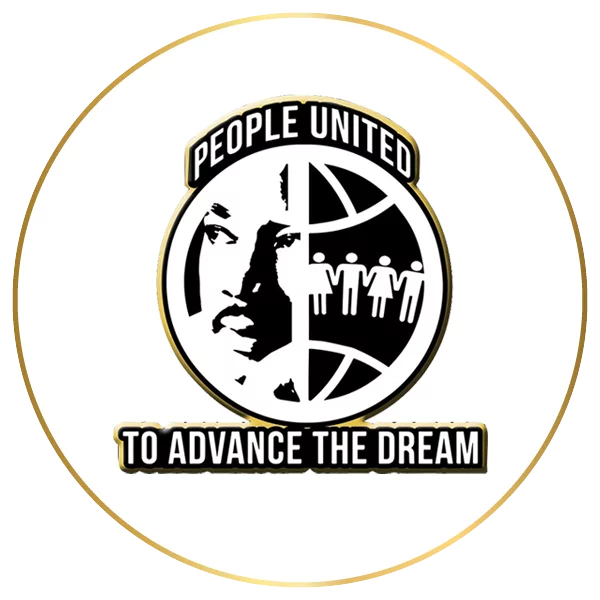 MJA Legacy Community Partner - People United to Advance the Dream - Mobile, Alabama