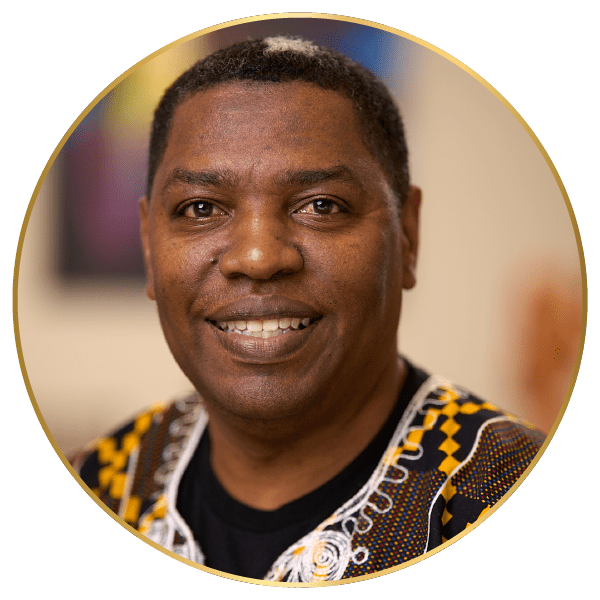 MJA Legacy Community Partner - Samuel Collins III, Certified Tourism Ambassador - Galveston, Texas
