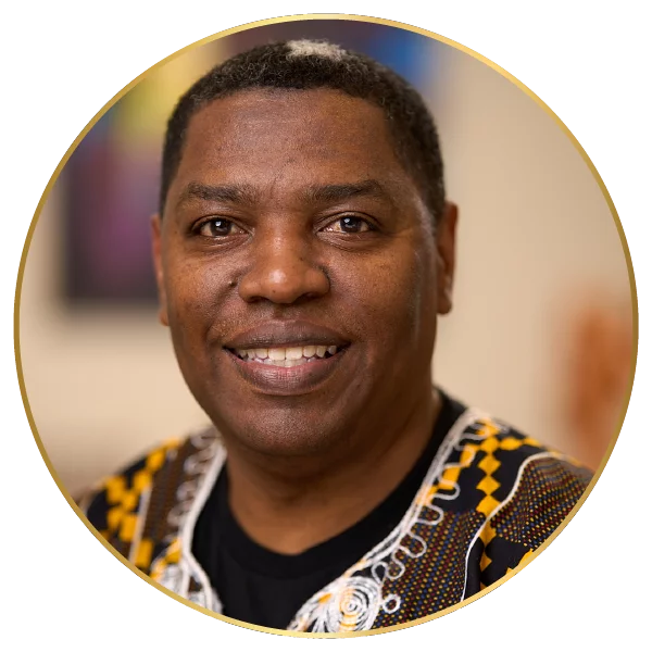 MJA Legacy Community Partner - Samuel Collins III, Certified Tourism Ambassador - Galveston, Texas