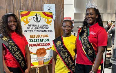 Vernon Z. Crawford Juneteenth Celebration 2026