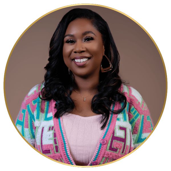 Afiya K. Hooker-Young - 2026 MJA Sister Circle Professional and Mentor