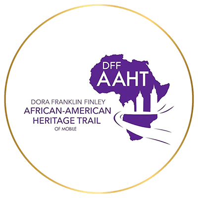 Dora Franklin Finley African-American Heritage Trail - 2026 Miss Juneteenth America Scholarship Pagenatry Program Community Partner