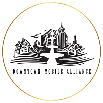 Downtown Mobile Alliance - 2026 MJA Silver Sponsor