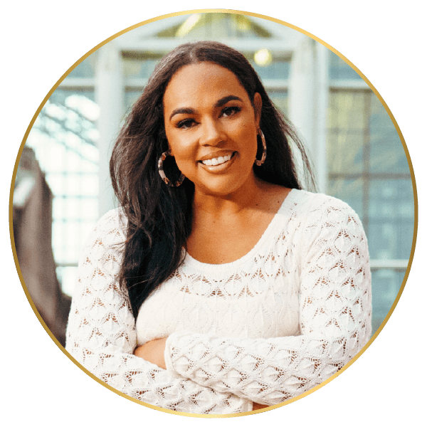 Dr Ashley Williams - 2026 MJA Sister Circle Professional and Mentor