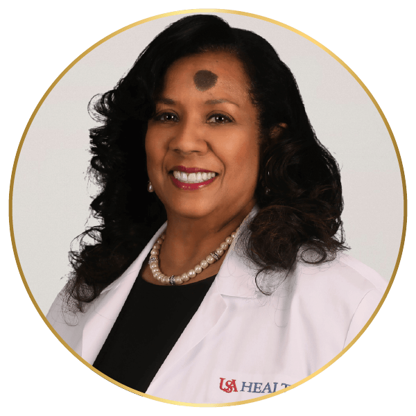 Dr Felicia Wilson - 2026 MJA Sister Circle Professional and Mentor