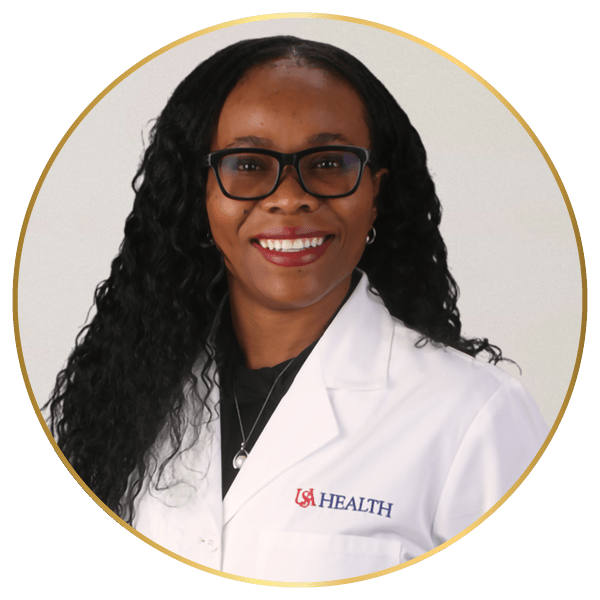 Dr MaryAnn Mbaka - 2026 MJA Sister Circle Professional and Mentor