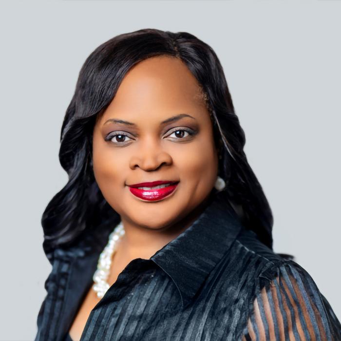 Dr. Cynthia Johnson - 2026 MJA Wisdom Wednesdays Presenter