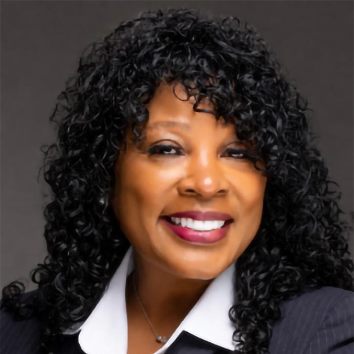 Dr. Valerie D.W. James - 2026 MJA Leadership Workshop Presenter