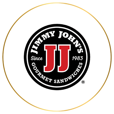 Jimmy John's Gourmet Sandwiches - 2026 MJA In-kind Sponsor