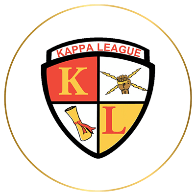 Kappa League - The Elite Chapter of Mobile - 2026 MJA Special Thanks