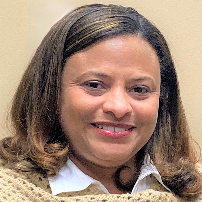 Kendra Hudson - 2026 MJA Leadership Workshop Presenter