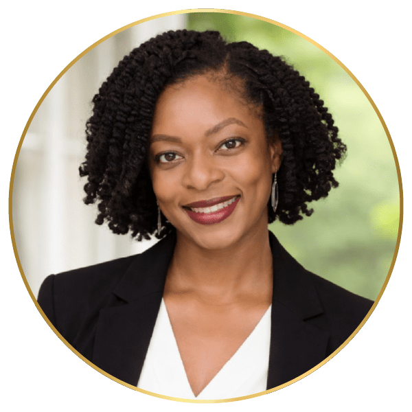 Lashonda English - 2026 MJA Sister Circle Professional and Mentor