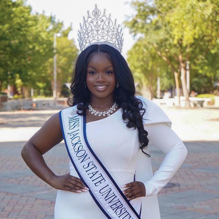 Lauren M Ballard - 2026 MJA Wisdom Wednesdays Presenter