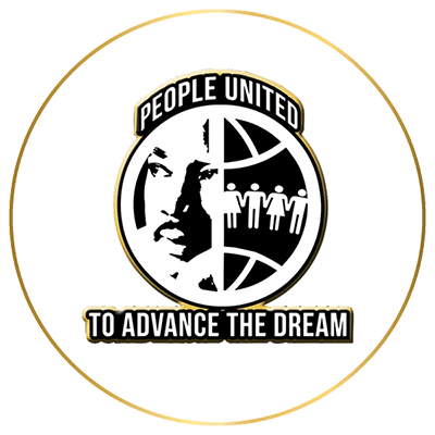 People United to Advance the Dream - 2026 Miss Juneteenth America Scholarship Pagenatry Program Community Partner