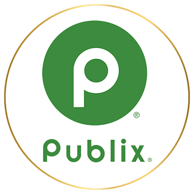 Publix - 2026 MJA Legacy Builders Circle Supporter