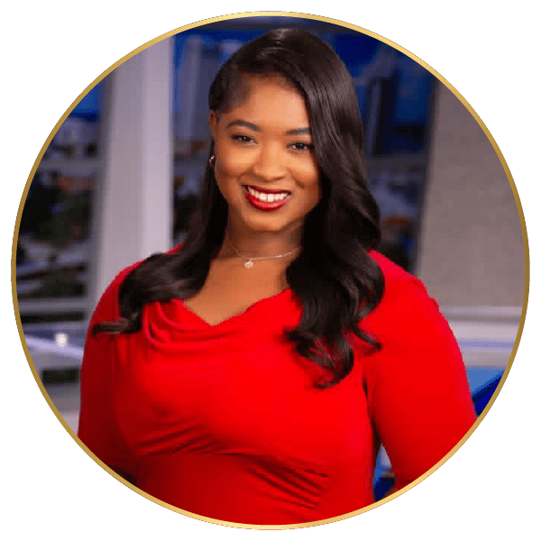 Shamonee Baker - 2026 MJA Sister Circle Professional and Mentor