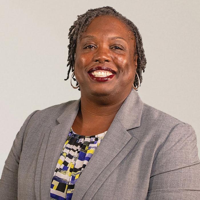 Shonnda Smith - 2026 MJA Leadership Workshop Presenter