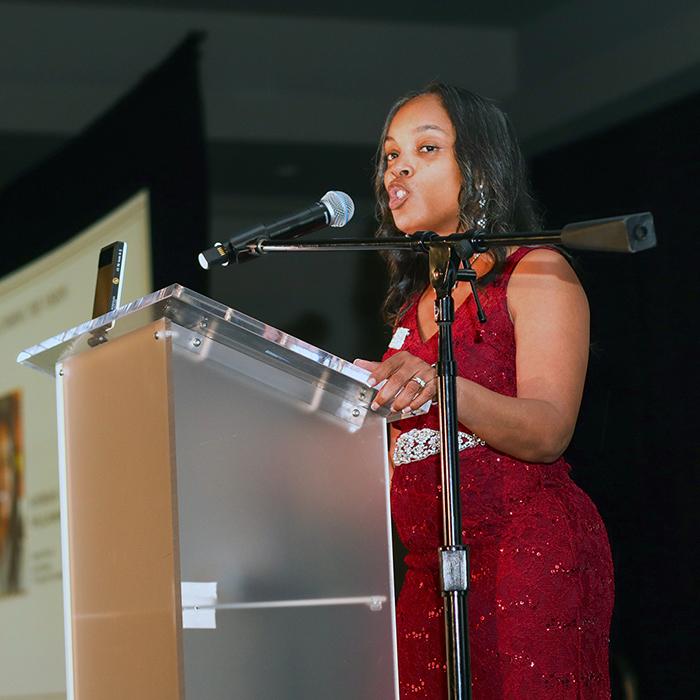 Suntrease Williams Maynard - 2026 MJA Pageantry Program - Founder and Pageant Director