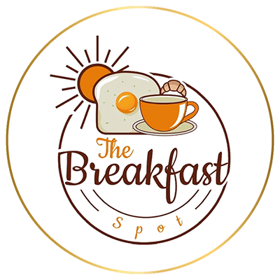 The Breakfast Spot - 2026 MJA In-kind Sponsor