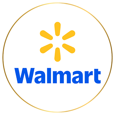 Walmart - 2026 MJA In-kind Sponsor