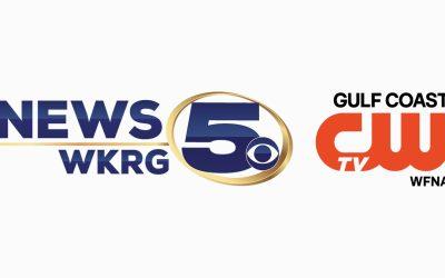WKRG Named Official Media Partner of Miss Juneteenth America